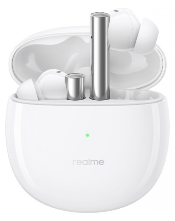 Купить Xiaomi Realme Buds Air 2 (RMA2003) White