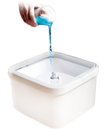 Купить Xiaomi Mi Blue Fish 360 (LXY-04-1)