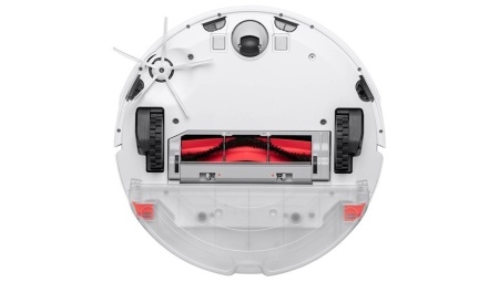 Купить Xiaomi Roborock S5 MAX Global White