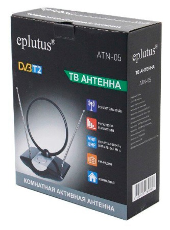Купить Eplutus ATN-05