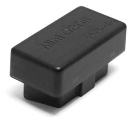 Купить CARCAM OBD2 V1.5 ELM327 iOS