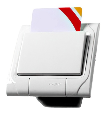 Купить Контроллер электропитания Matrix-IV  Hotel