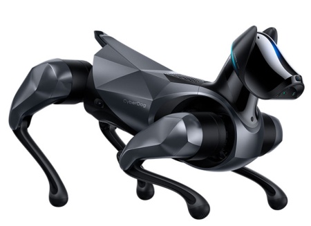 Купить Xiaomi CyberDog 2 Bionic Quadruped Robot