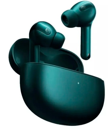 Купить Xiaomi True Wireless 3 Pro (M2103E1) Green