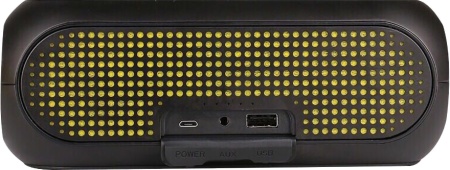 Купить Xiaomi Infinity Beta Wireless Portable Speaker black