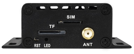Купить CARCAM HDC-DVR 4G KIT 1