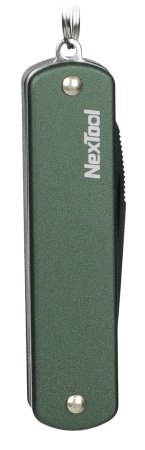 Купить Xiaomi NexTool Outdoor Multi Functional Nail Clipper (NE20011)