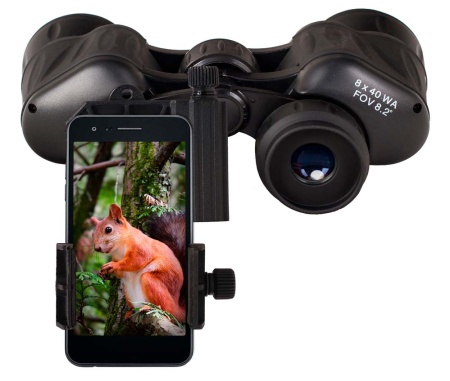 Купить Levenhuk A10