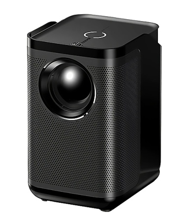 Купить Xiaomi Zeemr D1 Pro Black