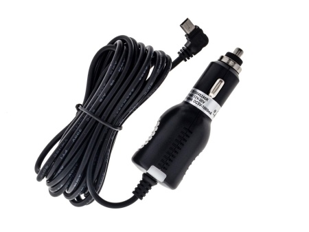 Автомобильный видеорегистратор-зеркало CARCAM Z5