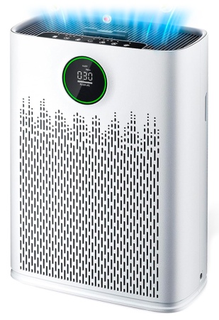 Купить Xiaomi Air Purifier (XMZY3866)