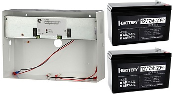 Купить CARCAM UPS-12/3 14Ah