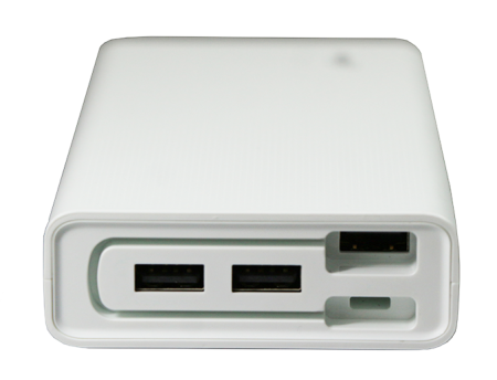 Аккумулятор CARCAM Power Bank X3