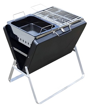 Купить Xiaomi Chao Portable Multifunctional Barbecue Grill (YC-SKL02)