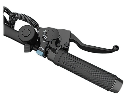 Купить Xiaomi Himo Z20 Gray