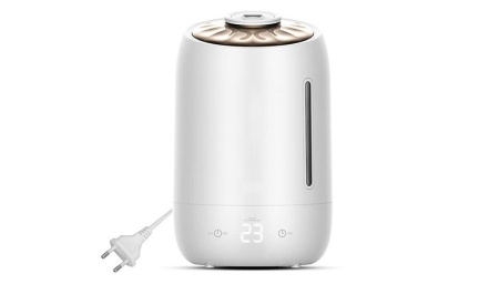 Купить увлажнитель воздуха Xiaomi Air Humidifier 5L DEM-F600 White