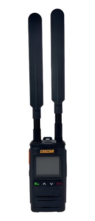 Купить CARCAM Skydroid Drone Detector S12