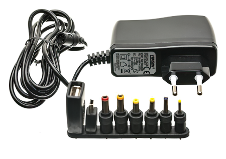 Купить Блок питания Vanson SMP-2000A005