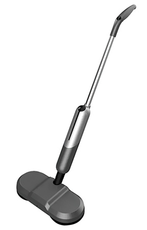 Купить Xiaomi Mi Muggle Wireless Handheld Mop HH6 Grey