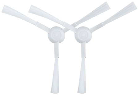 Купить Боковая щетка для робота-пылесоса Xiaomi Mi Robot Vacuum LDS White (SKV4118TY)