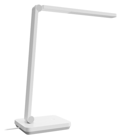 Купить Xiaomi Mijia Desk Lamp Lite 2 (MJTD10YL) White
