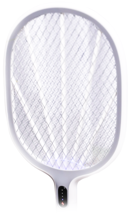 Купить Xiaomi Lofans Electric Mosquito Trap And Swatter (MW-1223) White