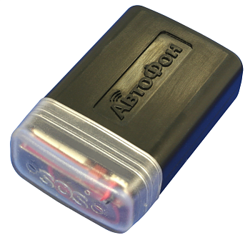 Купить АвтоФон Альфа-Маяк (7.1)