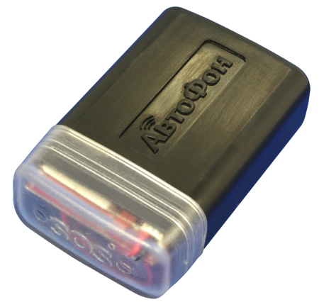 Купить АвтоФон Альфа-Маяк (7.1)