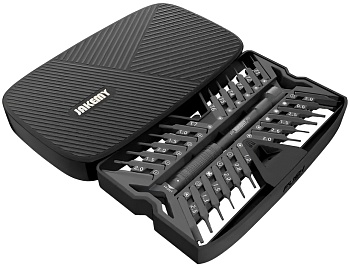 Купить JAKEMY Screwdriver Toolkit (JM-8178)