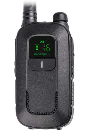 рация BAOFENG BF-T12