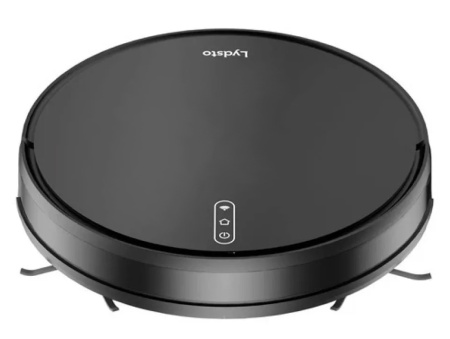 Купить Xiaomi Lydsto G1 Sweeping and Mopping Robot Black