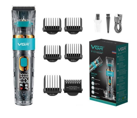 Купить VGR Voyager V-695 Professional Hair Clipper