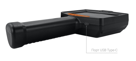 Купить CARCAM ENDO-805M