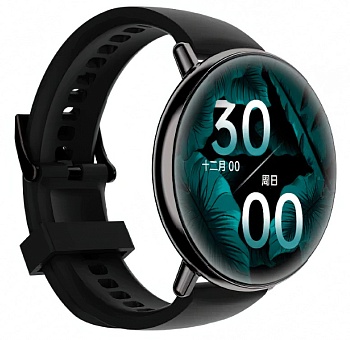 Купить Wearfit GTE Black Smart Watch