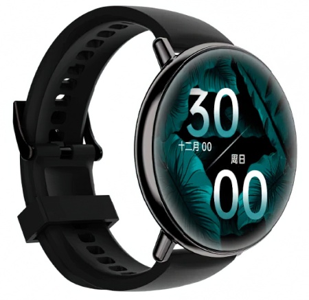 Купить Wearfit GTE Black Smart Watch