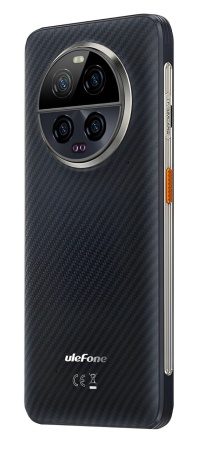 Купить Ulefone Armor 23 Ultra 12/512 Black