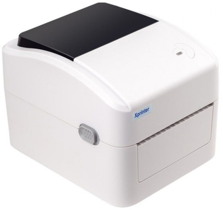 Купить Xprinter XP-420B (USB) Белый