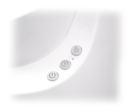 Купить Petpivot Self Cleaning Cat Litter Box (AS11) White