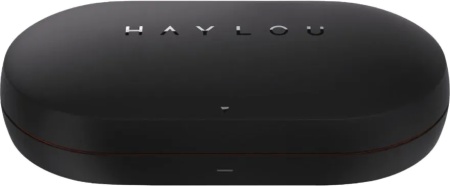 Купить Xiaomi Haylou PurFree Buds (OW01) Black