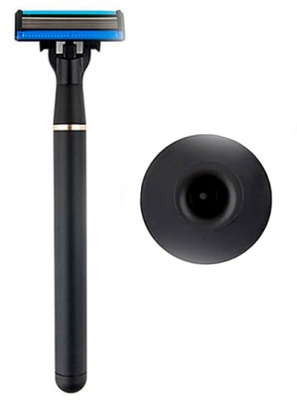 Купить Xiaomi Lemon Razor (H600-3) Black