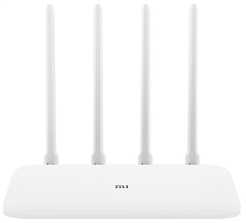 Купить Wi-Fi роутер Xiaomi Mi Wi-Fi Router 4A Gigabit Edition