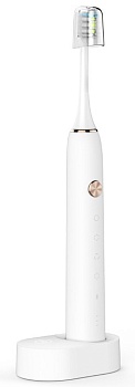 Умная зубная электрощетка Xiaomi SOOCAS X3 White