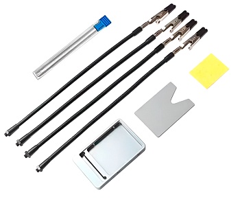 Купить Набор аксессуаров для паяльника Xiaomi For ProTap 