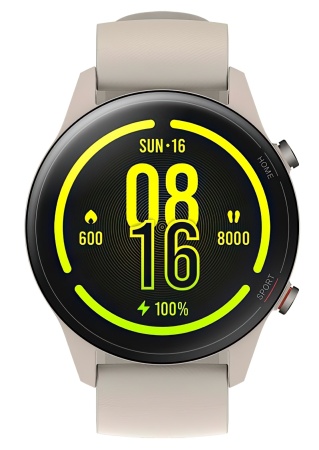 Купить Xiaomi Mi Watch White (XMWTCL02)