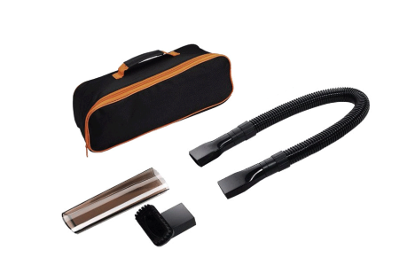 Купить CARCAM Vacuum-2 black