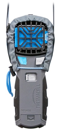 Купить Чехол для приборов Thermacell серии MR