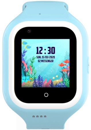 Купить WONLEX KT21 BLUE