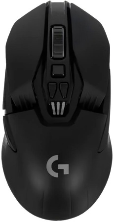 Купить Logitech Wireless Gaming Mouse G903 Lightspeed Black