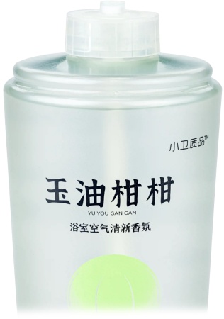 Купить Xiaomi Simpleway Lemograss and Freesia 400ml