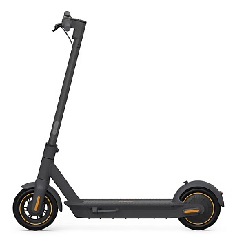 Купить Электросамокат для шеринга Ninebot KickScooter Max G30 Black iOT модуль Arnavi SKT 2G, Sim-чип